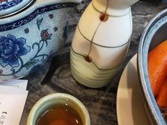 杨梅酒-美极鲜食坊(宝安南路店)
