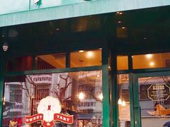 门面-Pie Bird(新闸路店)