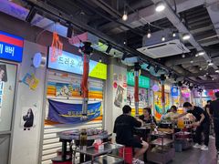 -玄希浪漫厨房·韩料烤肉(湖滨银泰in77店)