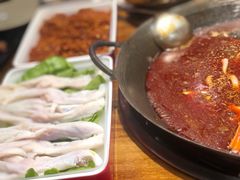 -老天桥蛙炉火锅(昆山直营店)