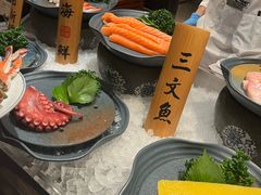 -博林天瑞喜来登酒店·西丽尚膳