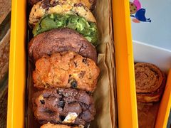 -CHOCMONS巧克怪兽(屏风街店)