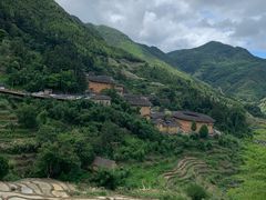 -南靖田螺坑土楼群景区