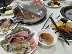-东门小吃街