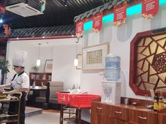 -华馨园北京烤鸭(丽水店)