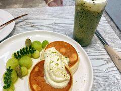 -娜娜家•Nana's restaurant (南开大悦城店)