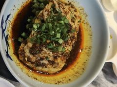 -西安饭庄·非遗陕菜(钟楼店)