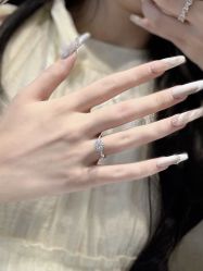 -Zbird钻石小鸟·钻戒婚戒定制高端珠宝私人定制中心