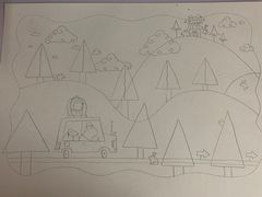 -东方童画少儿美术(莘庄体验馆)