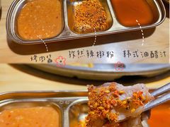 -金顺韩式烤肉·网红烤肉店(广利路店)