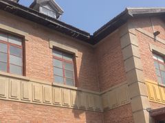 -清风小镇闯关东影视基地