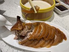 -玉林烤鸭店(垡头店)