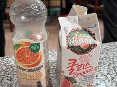 -震海贝烤贝·民俗特色店(延吉总店)