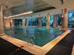 -绿城千岛湖喜来登度假酒店