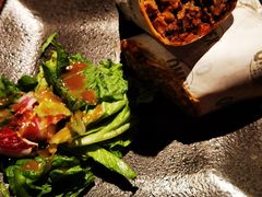 -Q MEX 库迈墨西哥餐吧(三里屯店)