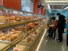 -新侨三宝乐面包店(崇文门店)