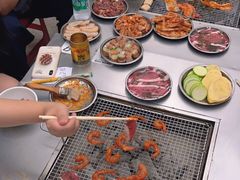-同心烧烤(总店)