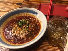 -红料理|串串有瘾·烧烤(吴中路店)