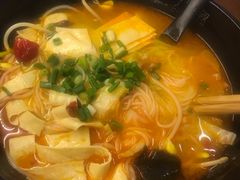 -渝和喵叔米线(南坪万达店)