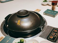 -百年果林椰子鸡(中洲店)