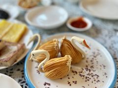 -鹭江宾馆·观海餐厅