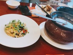 -龙凤瓦罐煨汤馆(清江东路店)