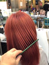 -发源地HAIR SALON