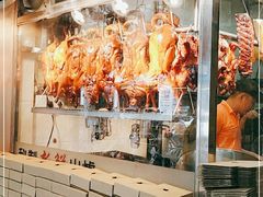 -佳记厚街烧鹅濑粉(广州总店)