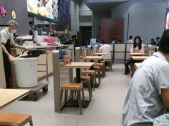 -小杨生煎(深圳岗厦北店)