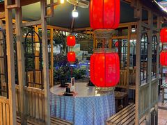 门面-西苑半岛·中餐厅