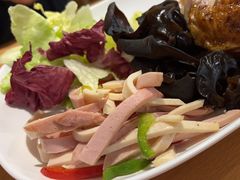 -丽都DELICATESSEN熟食店