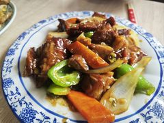 -协顺园回头馆(南顺城路店)