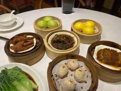 -京粤荟(海王银河科技大厦店)