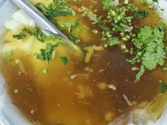 -一品豆腐脑(大湾市场店)