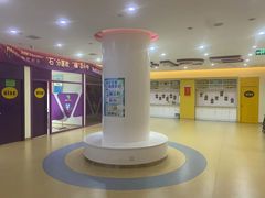 -瑞思少儿中心·少儿英语素养启蒙(新合作校区)