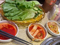-妙香居韩国烤肉(鹏瑞利季华广场店)