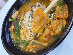 -柳之缘柳州螺蛳粉(汇品坊美食城店)