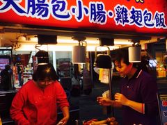 -六合夜市