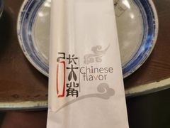 -张大嘴菜馆(庞各庄店)