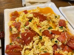 -南海渔家•海鲜•正宗海南菜(海棠湾店)