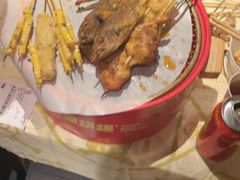 -串盟烧烤大排档·长沙美食地标(星沙店)