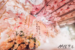 -IDOI婚礼策划·IDOIWEDDING