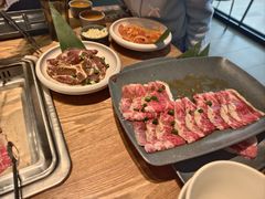 -新石器烤肉(欧尚永宁店)