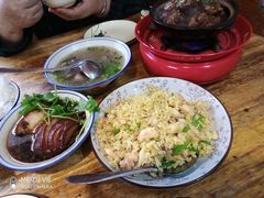 桂花炒-聪辉同安老美食饭店(大元路店)