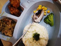 -吉野家(成都时代奥莱店)