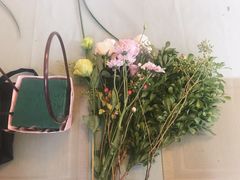 -森野花艺培训·企业团建活动沙龙