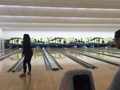 -广州保龄球馆(广州天河体育中心店)