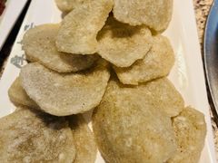 炸米肠-厚味居炙子烤肉·清真(天桥南纬路店)