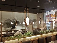 -赠李白·如诗的川味(余杭万达广场店)