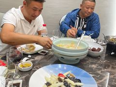 -南京悦客假日酒店
